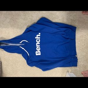 Bench hoodie